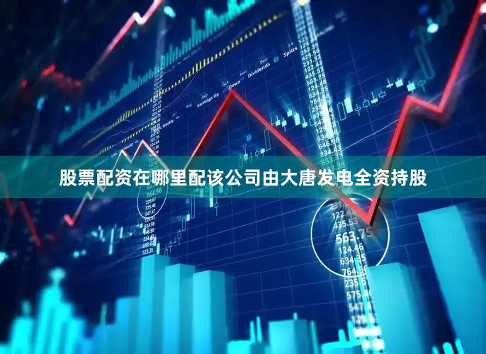 股票配资在哪里配该公司由大唐发电全资持股
