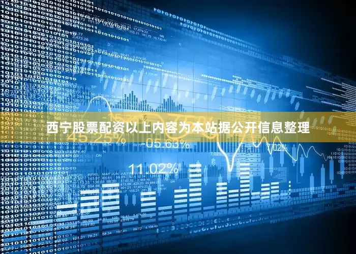 西宁股票配资以上内容为本站据公开信息整理